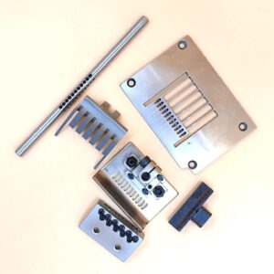 1404 1/8X11 CONTINUE GAUGE SET
