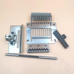 1404 1/8X17N GAUGE SET