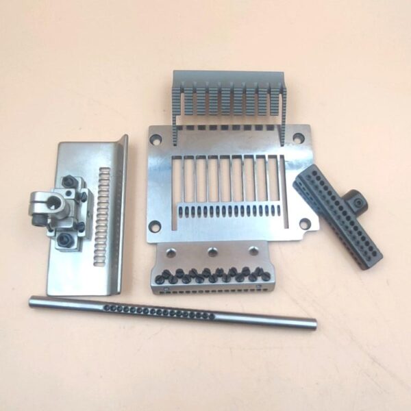 1404 1/8X17N GAUGE SET