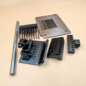 1404 3/16X8N GAUGE SET