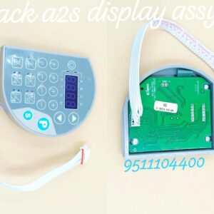 Jack A2s Display