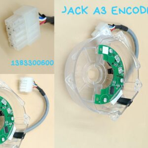 JACK A3 ENCODER