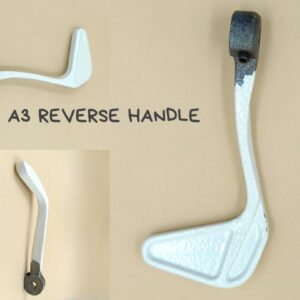 JACK A3 REVERSE HANDLE