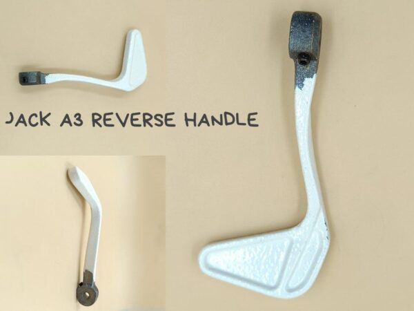 JACK A3 REVERSE HANDLE