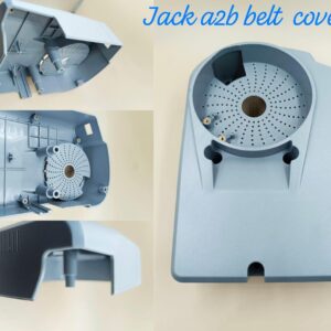 Jack a2b belt cover