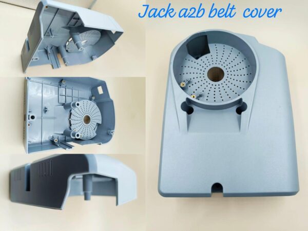 Jack a2b belt cover