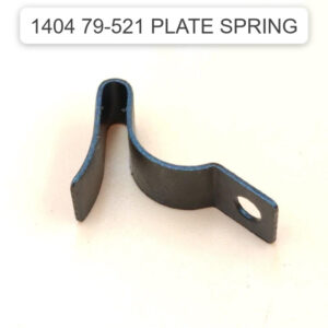 1404 79-521 PLATE SPRING
