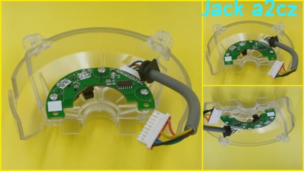 Jack a2cz
