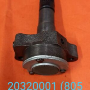 20320001 (805 oil pump)