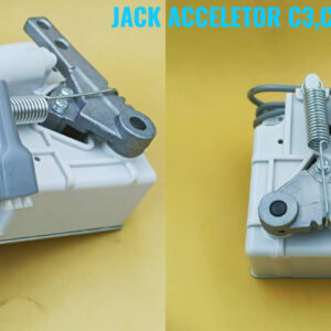 JACK ACCELETOR C3, C4 20730330