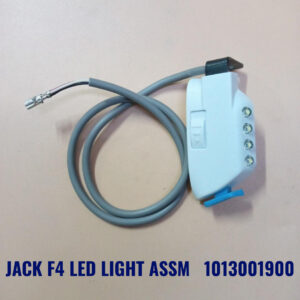 JACK F4 LED LIGHT ASSM 1013001900
