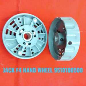JACK F4 HAND WHEEL 9510100500
