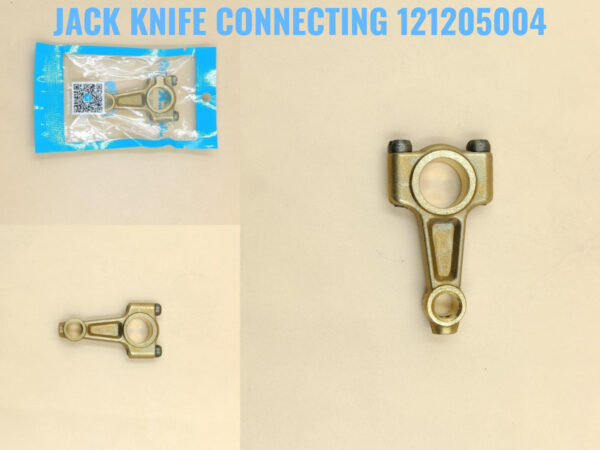 JACK KNIFE CONNECTING 121205004
