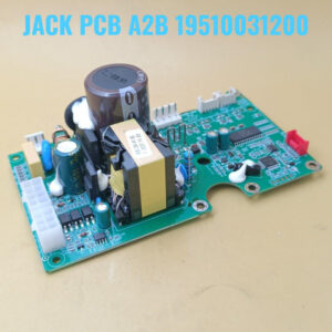 JACK PCB A2B 19510031200