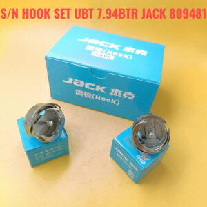 S/N HOOK SET UBT 7.94BTR JACK 809481