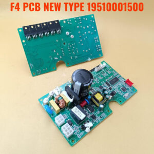 F4 PCB NEW TYPE 19510001500