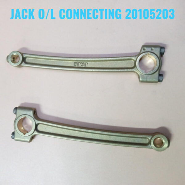 JACK O/L CONNECTING 20105203