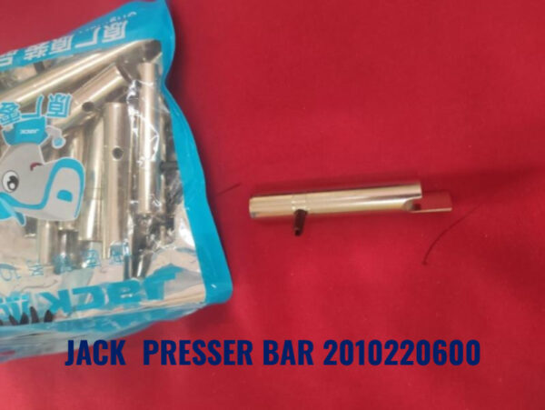 JACK PRESSER BAR 2010220600