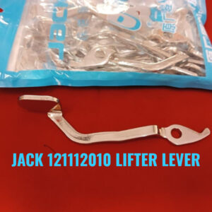 JACK 121112010 LIFTER LEVER