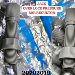 JACK OVER LOCK PRESSURE 20202019