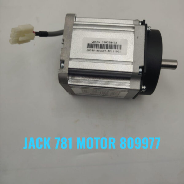 JACK 781 MOTOR 809977