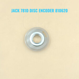 JACK 781D DISC ENCODER 810620
