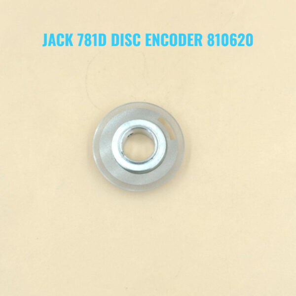 JACK 781D DISC ENCODER 810620