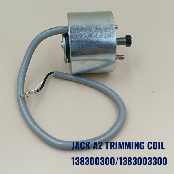 JACK A2 TRIMMING COIL 138300300/1383003300