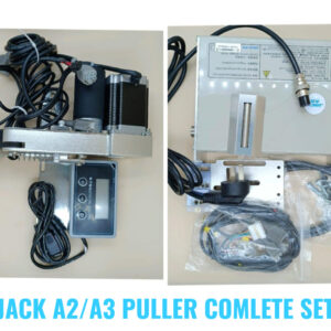 JACK A2/A3 PULLER COMLETE SET