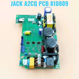 JACK A2CQ PCB 810809