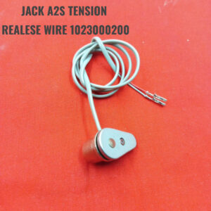 JACK A2S TENSION REALESE WIRE 1023000200