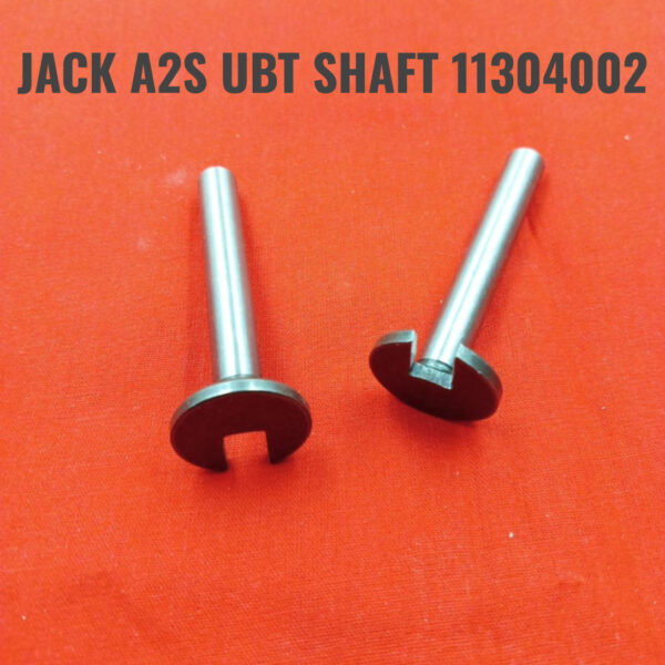 JACK A2S UBT SHAFT 11304002