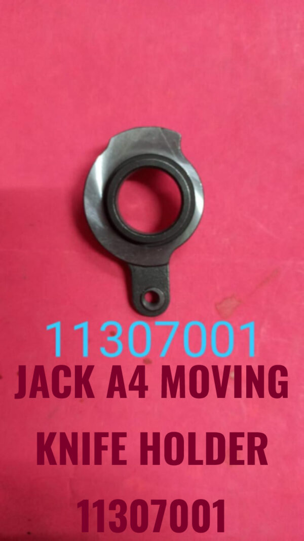 11307001 JACK A4 MOVING KNIFE HOLDER 11307001