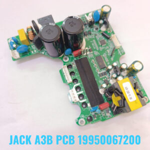 JACK A3B PCB 19950067200