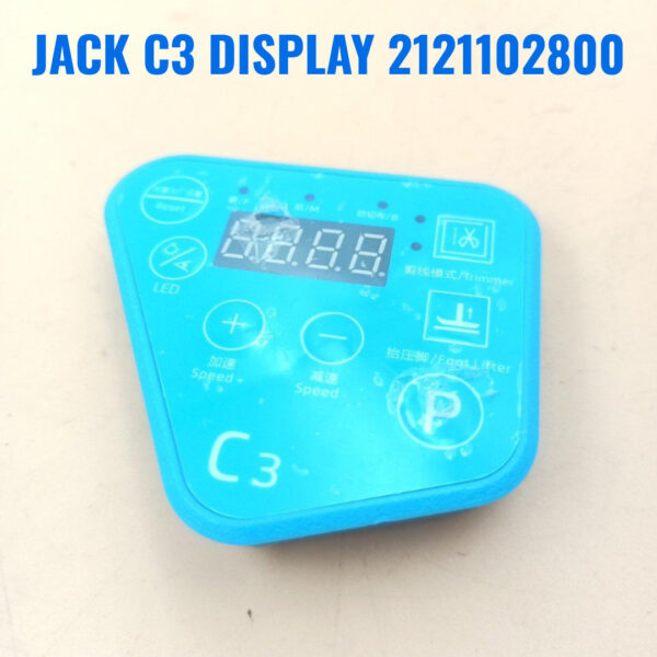 JACK C3 DISPLAY 2121102800