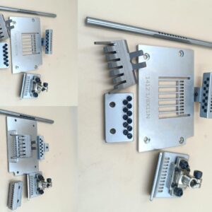 1412 1/8×11 CONTINUE GAUGE SET BR-55064