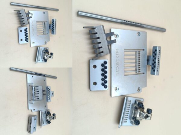 1412 1/8x11 CONTINUE GAUGE SET BR-55064