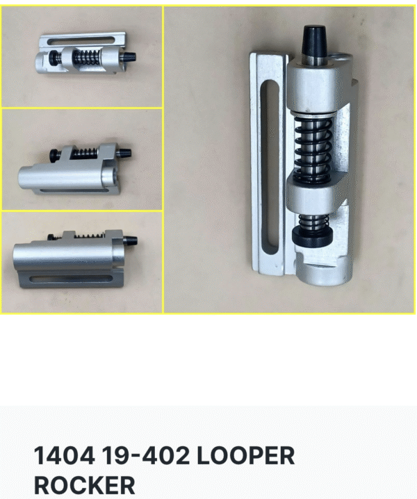 1404 19-402 LOOPER ROCKER