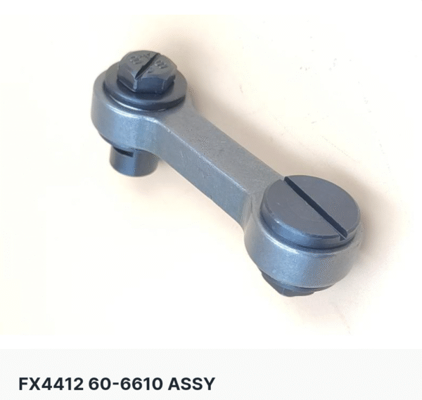 FX4412 60-6610 ASSY