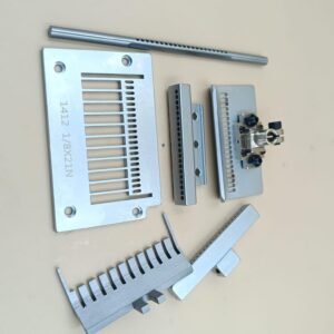 1412 1/8X21 NEEDLE GAUGE SET