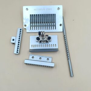 1412 3/16X13 NEEDLE CONTINUE GAUGE SET
