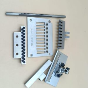 1404 1/8X23 NEEDLE CONTINUE GAUGE SET