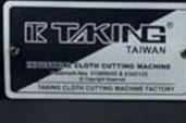 Taking