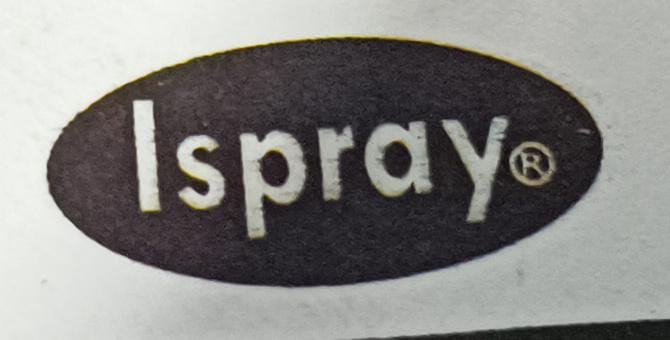LSPRAY