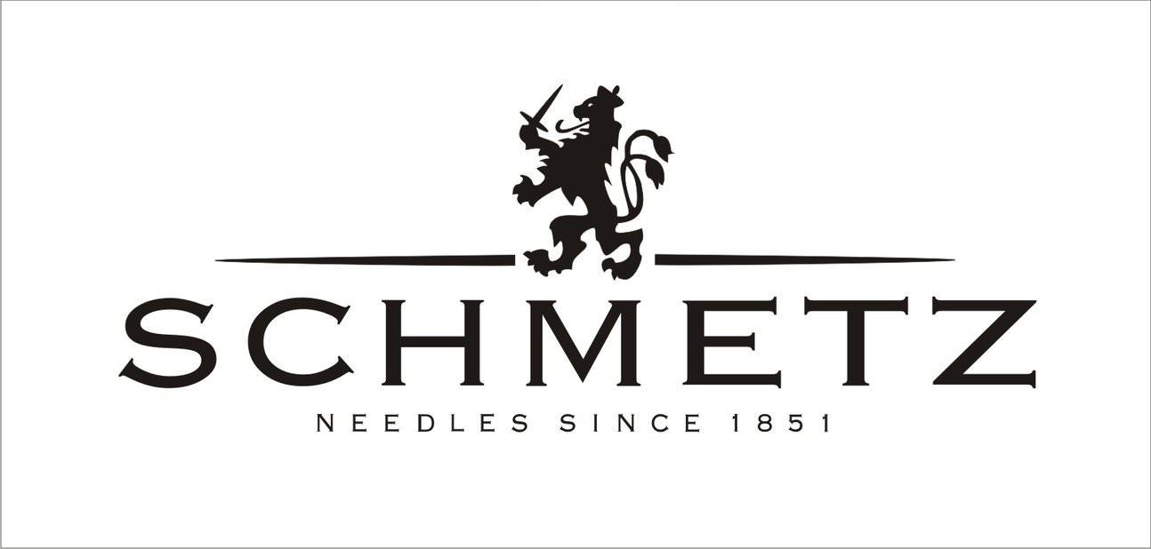 SCHMETZ NEEDLES