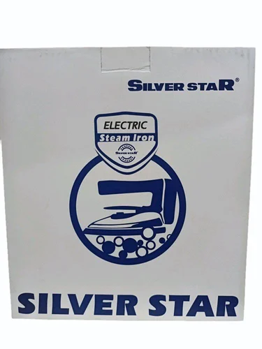 SILVER STAR